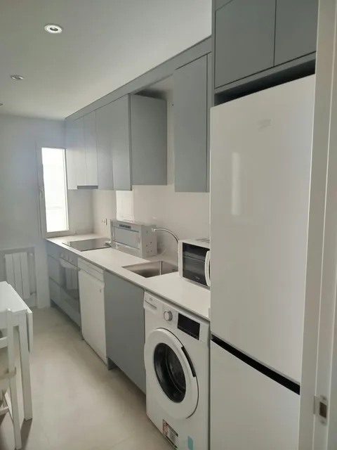 Pis de 120 m² a Salamanca