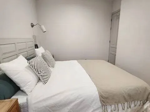Pis de 50 m² a Madrid