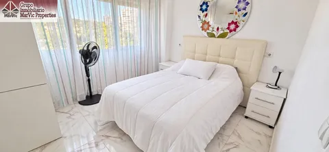 Pis de 64 m² a Benidorm