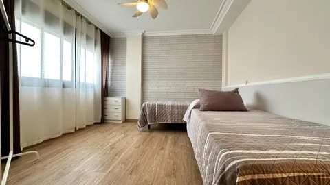 Pis de 90 m² a Alacant