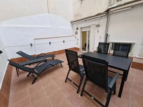 Wohnung 56 m² in Alicante