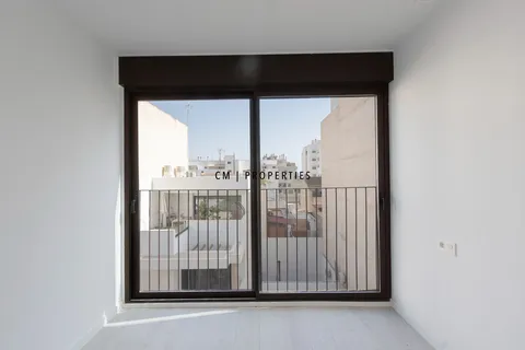 Pis de 41 m² a Sagunt