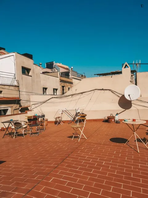 Appartement 55 m² à Barcelone