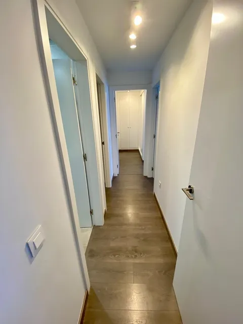 Квартира 115 м² в Estepona