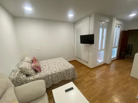 Pis de 40 m² a Huelva