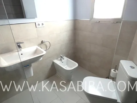Apartamento 90 m² em València