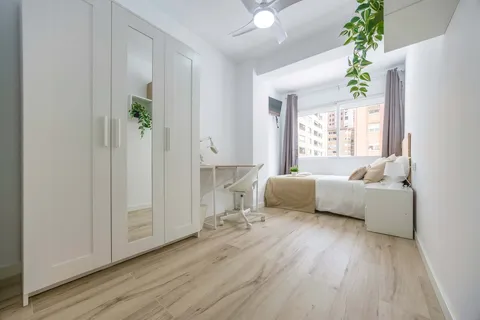Habitació de lloguer, València