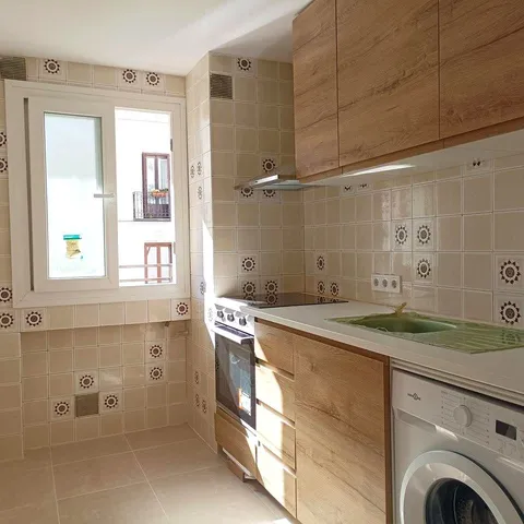 Pis de 62 m² a Madrid