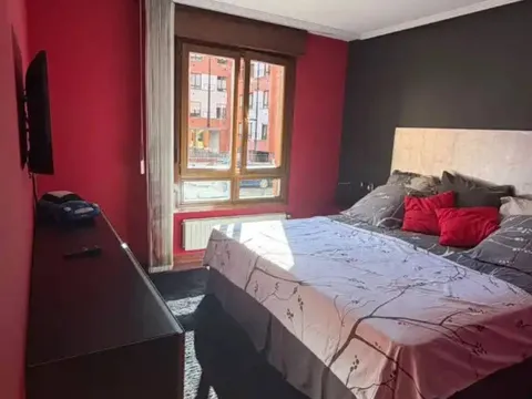 Apartamento 79 m² em Oviedo