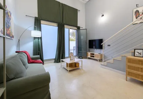 Pis de 80 m² a Madrid