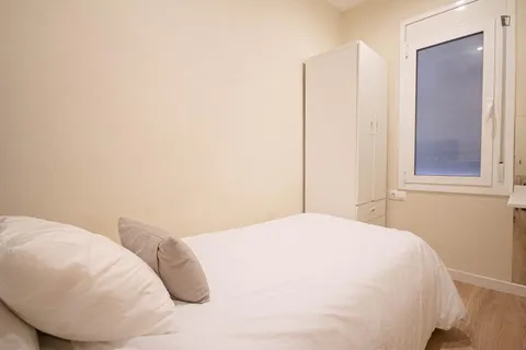 Zimmer zur Miete, Barcelona