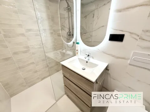Appartamento 55 m² a Benidorm