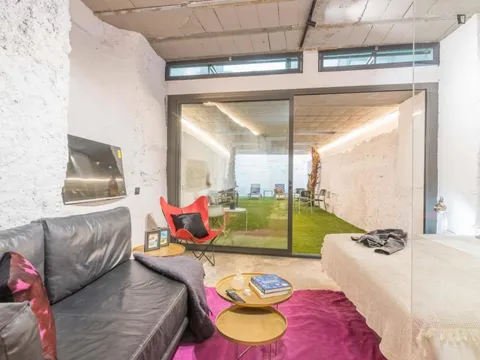 Pis de 65 m² a Barcelona