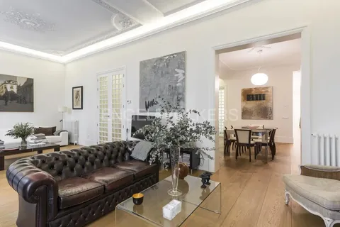 Pis de 198 m² a Madrid