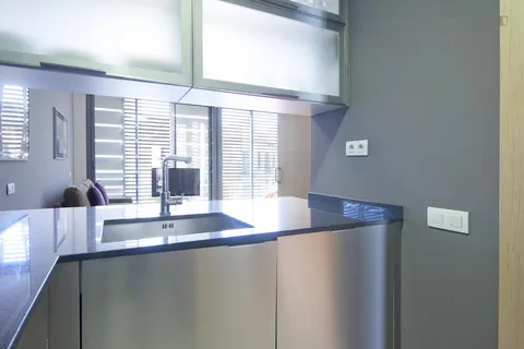 Appartamento 80 m² a Barcelona