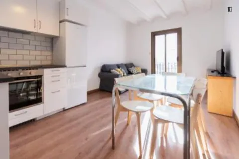 Piso de 62 m² en Barcelona