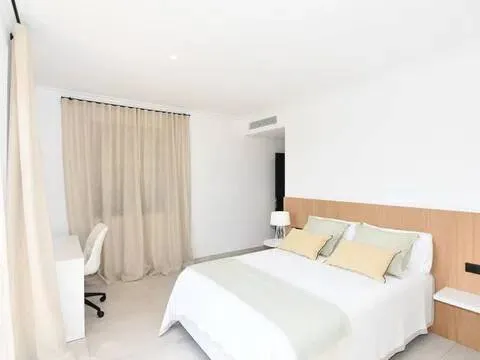 Casa de 617 m² a Campos