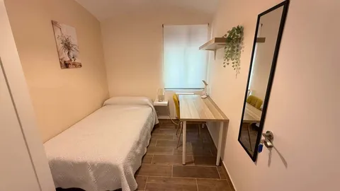 Quarto para alugar, Valladolid
