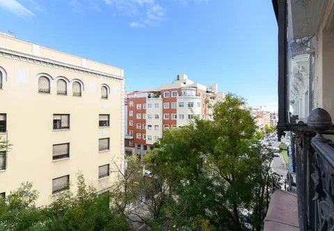 Pis de 85 m² a Madrid