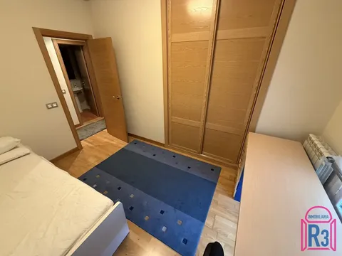 Pis de 67 m² a Lleó