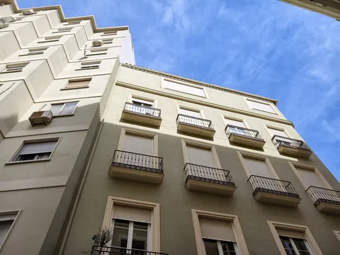 Appartamento 120 m² a Málaga
