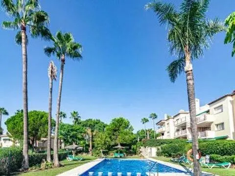 Appartement 100 m² à Marbella