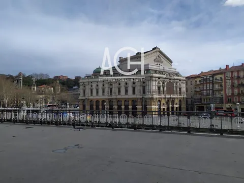Pis de 57 m² a Bilbao
