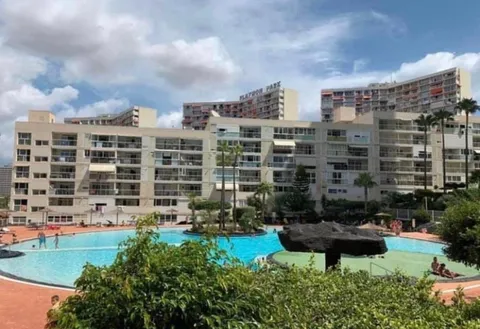 Pis de 107 m² a Benidorm