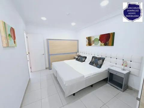 Pis de 45 m² a Mogán