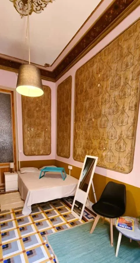 Habitació de lloguer, València
