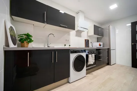 Habitació de lloguer, València