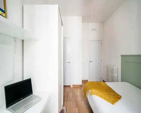 Habitació de lloguer, Madrid (2/53)