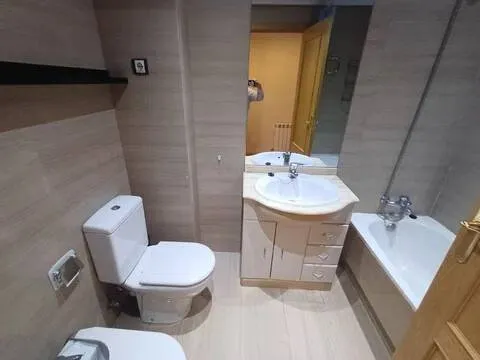 Pis de 57 m² a Madrid