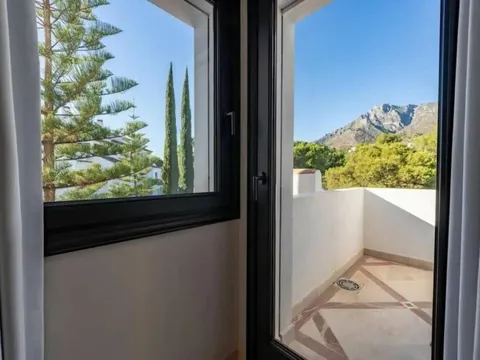 Wohnung 423 m² in Marbella
