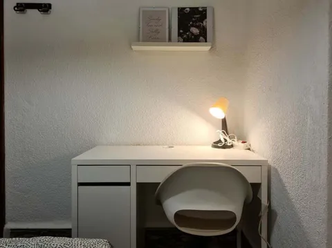 Quarto para alugar, València