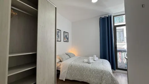 Pis de 20 m² a Madrid