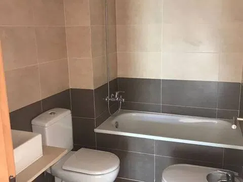 Pis de 55 m² a Borriana