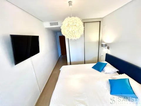 Pis de 90 m² a Xàbia