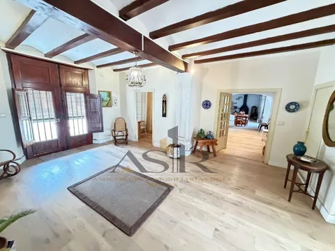 Casa de 150 m² a Benimuslem