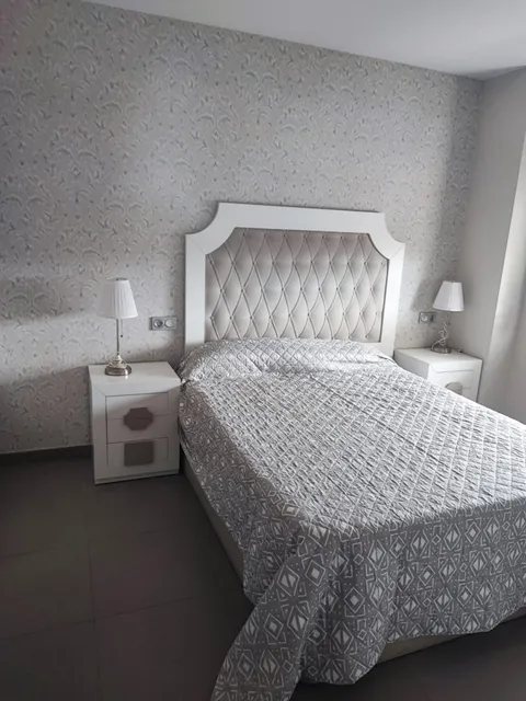 Pis de 95 m² a Águilas