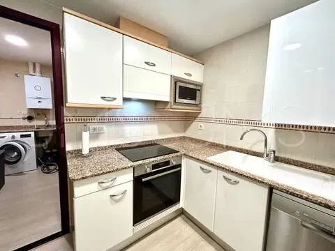 Pis de 92 m² a l'Alfàs del Pi
