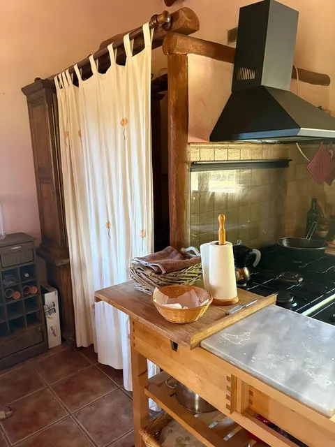 Квартира 225 м² в Jubrique