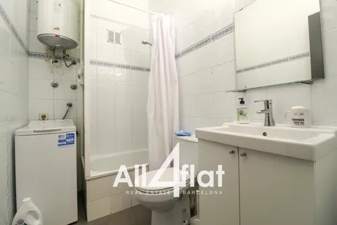 Pis de 48 m² a Barcelona