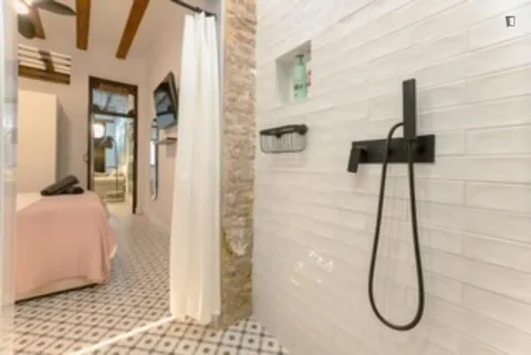 Pis de 40 m² a València