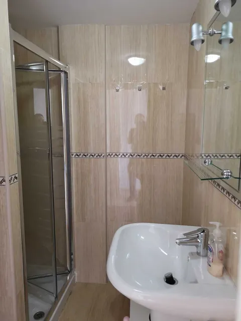 Pis de 80 m² a Màlaga