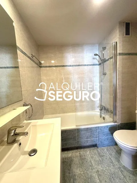Pis de 90 m² a Madrid