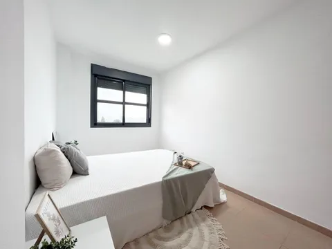 Pis de 41 m² a Sagunt