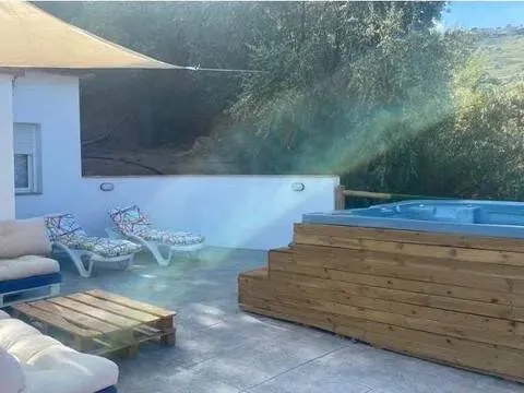 Maison 80 m² à Árchez