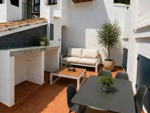 Flat 40 m² in Benahavís