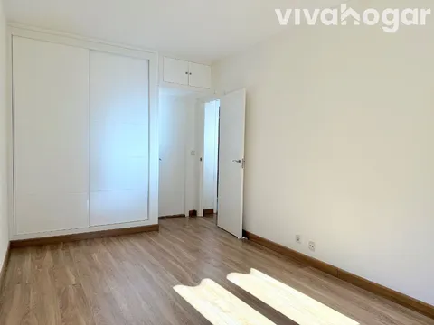 Pis de 80 m² a Madrid